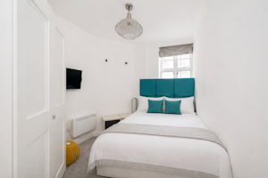 The Marylebone Belle image 12