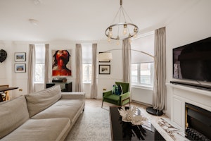 The Marylebone Belle image 11