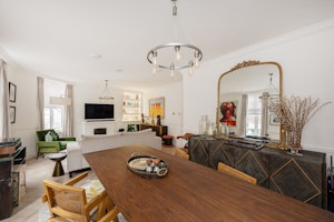 The Marylebone Belle image 6