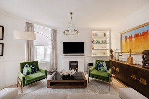 The Marylebone Belle image 1