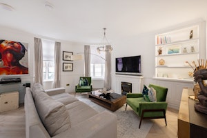 The Marylebone Belle image 4
