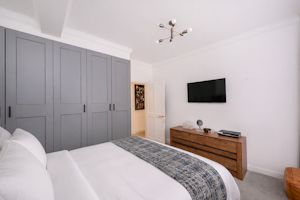 The Marylebone Belle image 3