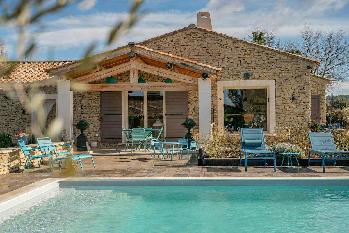 Provençal Stone, Provence-Alpes-Côte d'Azur