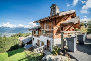 Mont Blanc Magic image 14