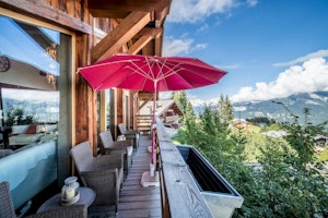 Mont Blanc Magic image 11