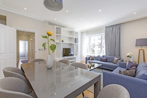Belgravia Blue image 10