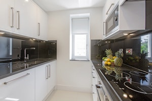 Belgravia Blue image 8