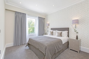 Belgravia Blue image 7