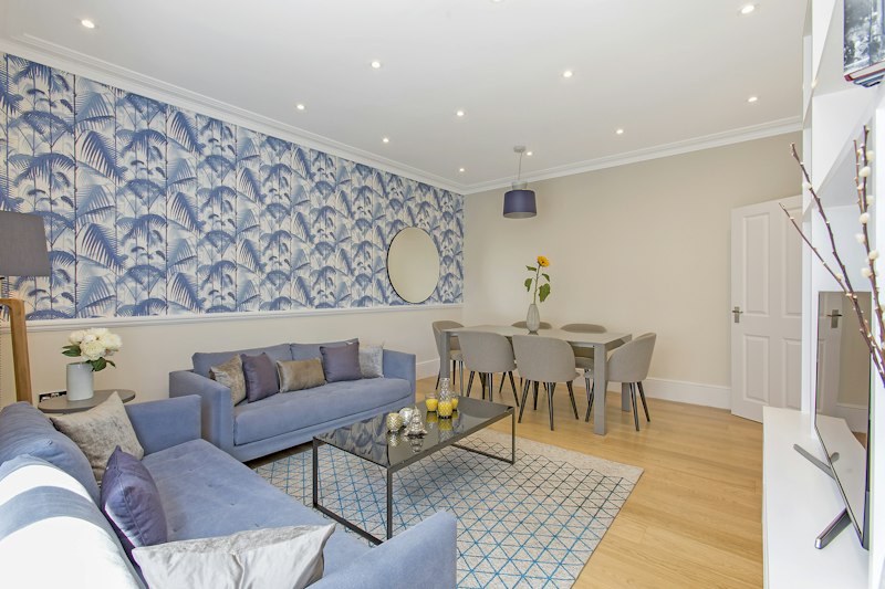 Belgravia Blue additional image