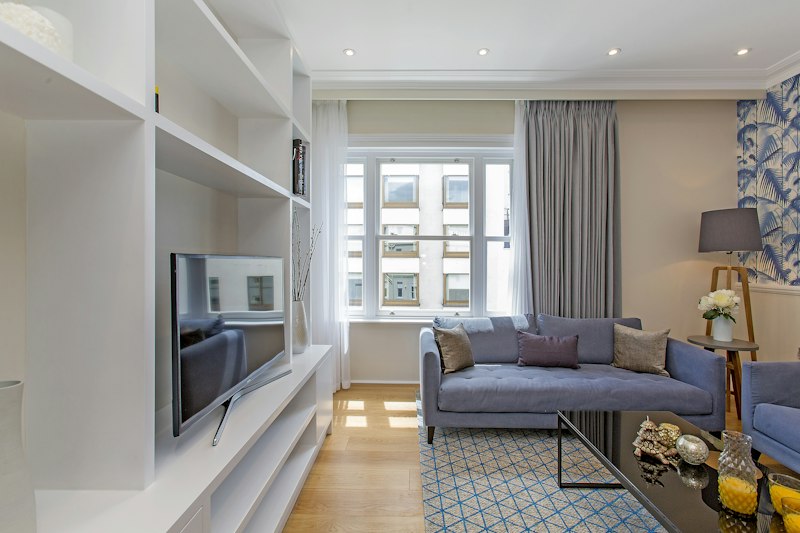 Belgravia Blue additional image