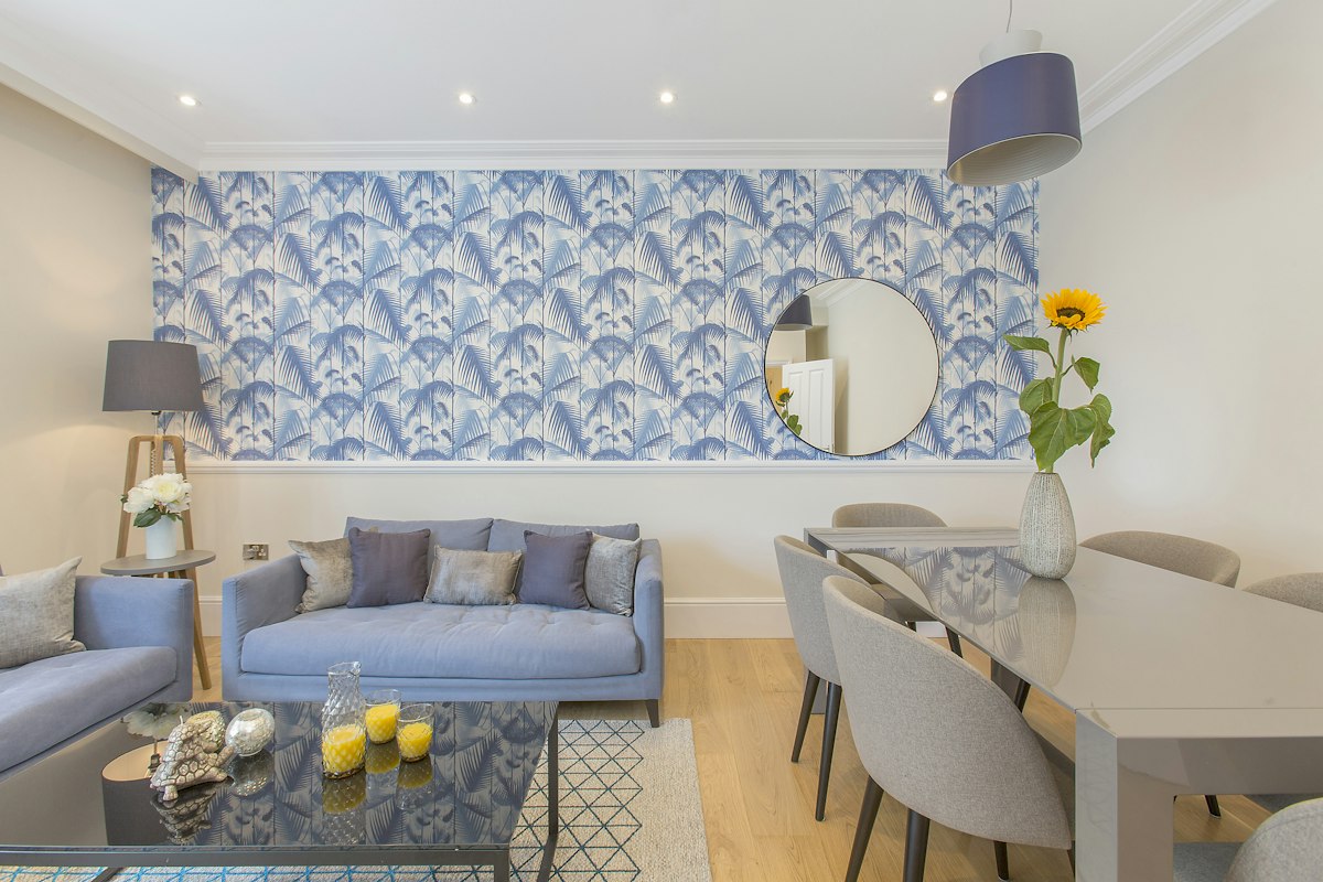 Belgravia Blue