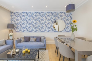 Belgravia Blue image 1