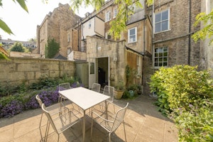 The Georgian Maisonette image 15