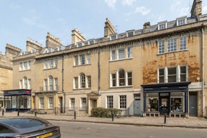 The Georgian Maisonette image 14