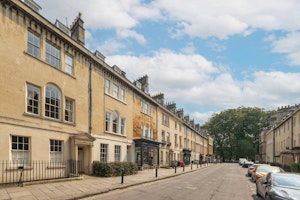 The Georgian Maisonette image 10