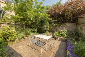 The Georgian Maisonette image 9