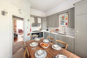 The Georgian Maisonette image 4