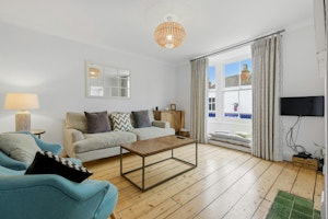 Oyster Shore image 10