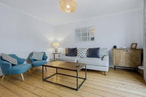 Oyster Shore image 1
