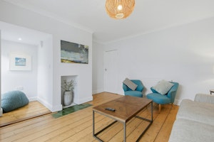 Oyster Shore image 7