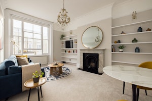 Earl's Court Elegance image 11