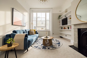 Earl's Court Elegance image 10