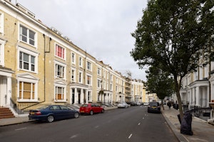 Earl's Court Elegance image 8
