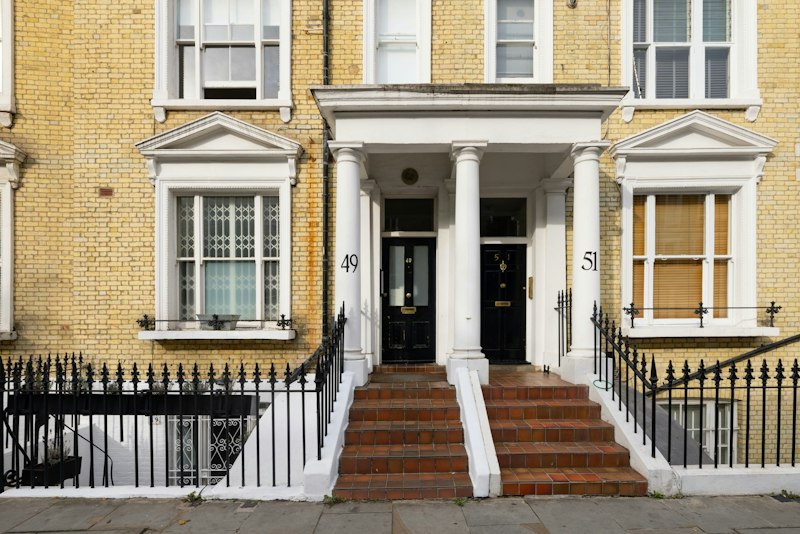 Earl's Court Elegance additional image