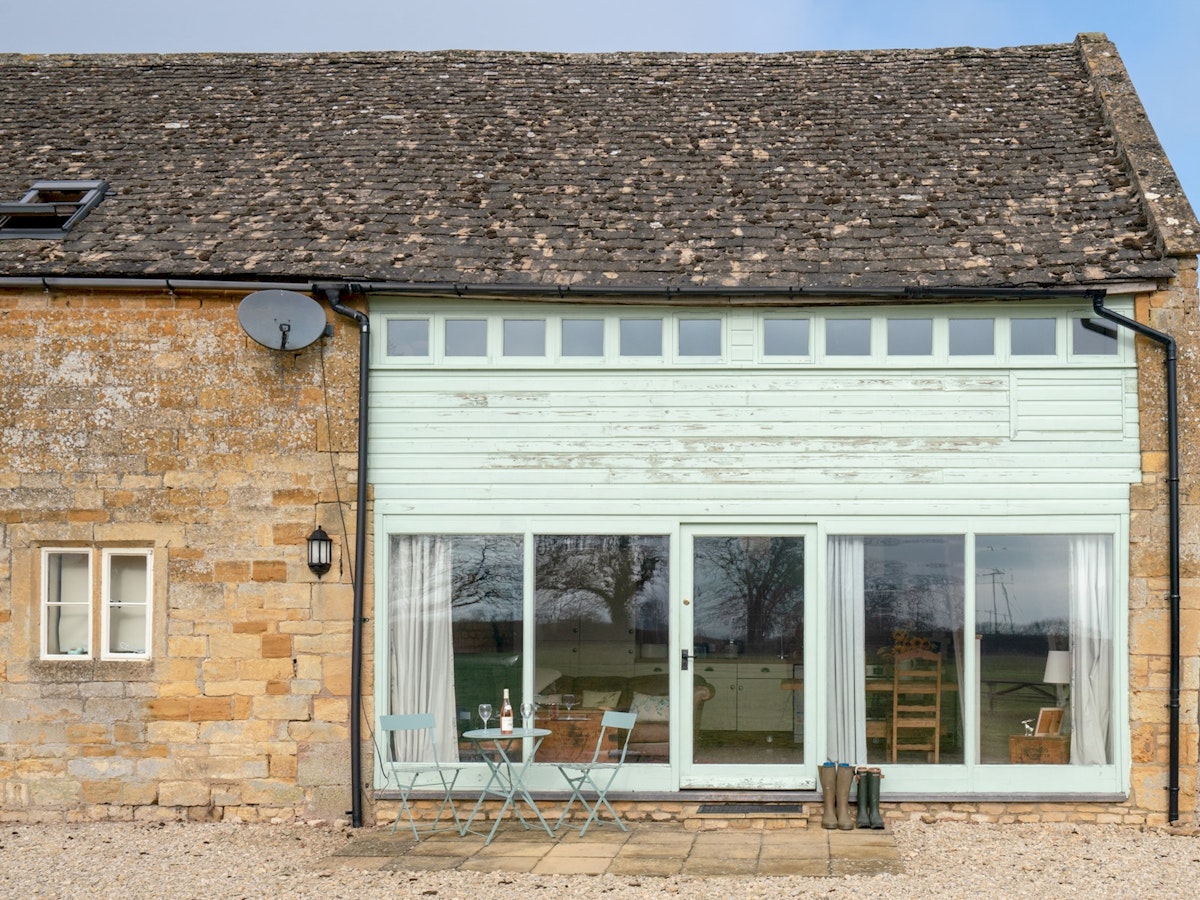 Peacock Cottage, South West England
