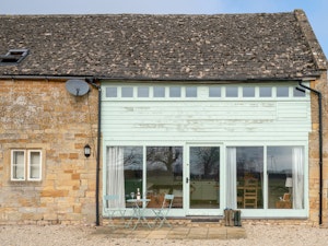 Peacock Cottage image 1