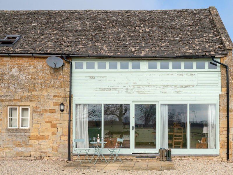 Peacock Cottage main image