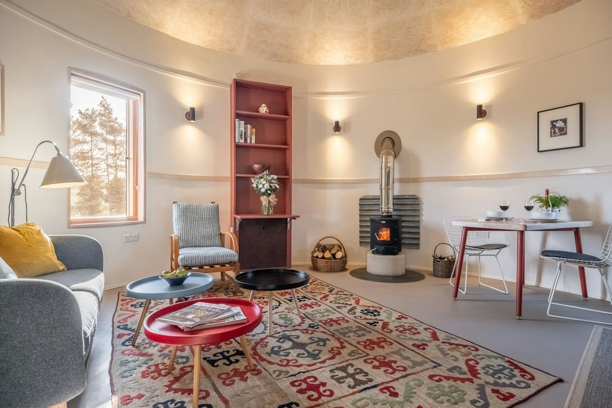Artist’s Residency, East of England