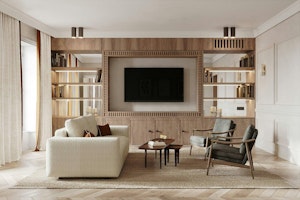Modern Essence image 1