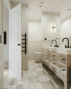 Modern Essence image 2