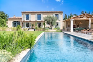 Olive Estate image 1