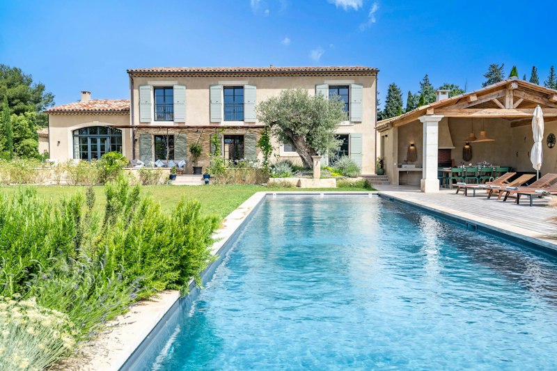 Olive Estate main image