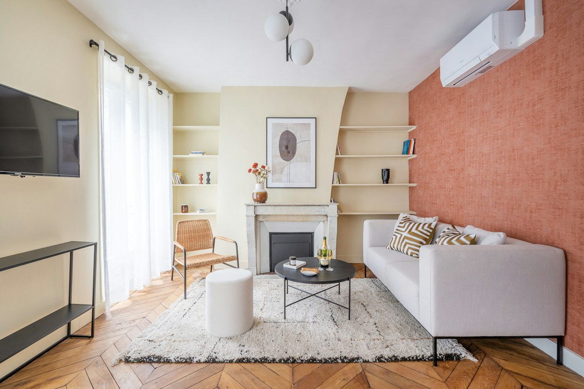 For Elysees, Ile-de-France