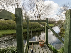 The River Cottage image 12
