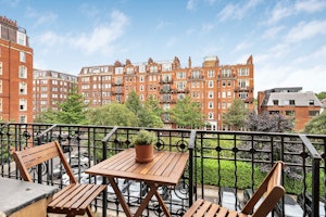 Park Avenue image 12