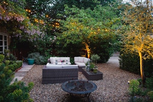 Under The Pergola image 7