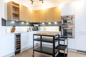 Kentish Town Duplex image 12