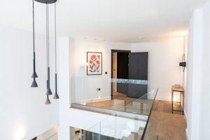 Kentish Town Duplex image 10