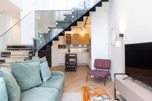 Kentish Town Duplex image 1