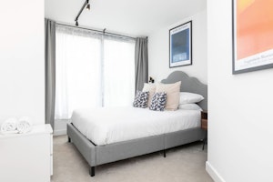 Kentish Town Duplex image 9