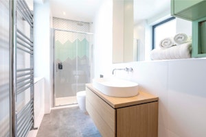 Kentish Town Duplex image 5