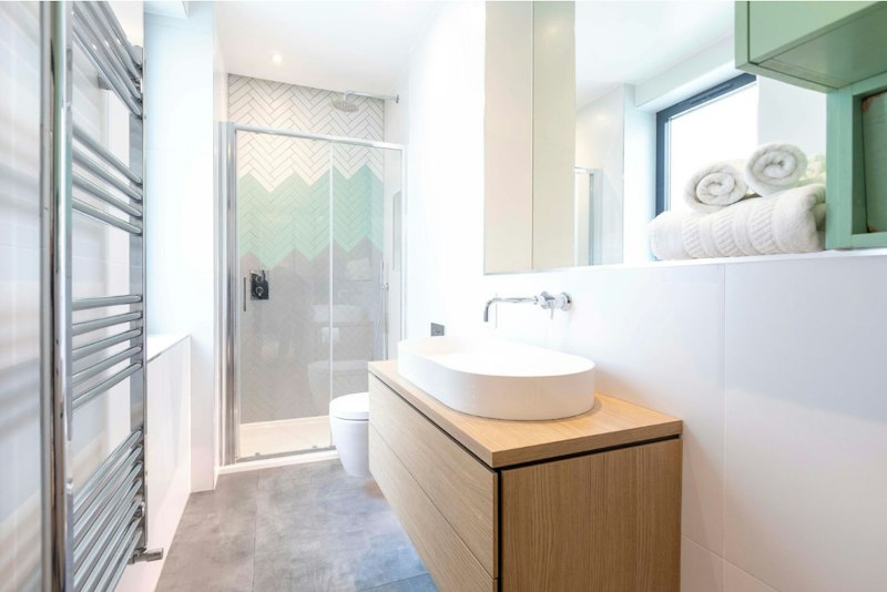 Kentish Town Duplex additional image
