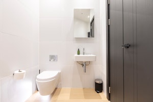 Kentish Town Duplex image 4