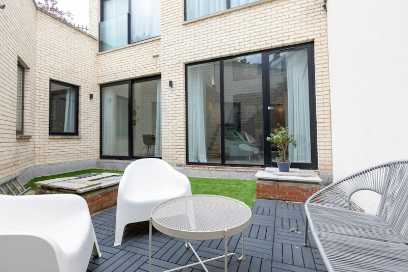 Kentish Town Duplex additional image
