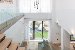 Kentish Town Duplex image 2