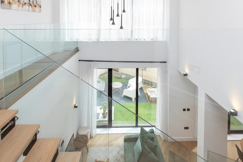Kentish Town Duplex additional image